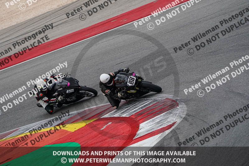motorbikes;no limits;peter wileman photography;portimao;portugal;trackday digital images